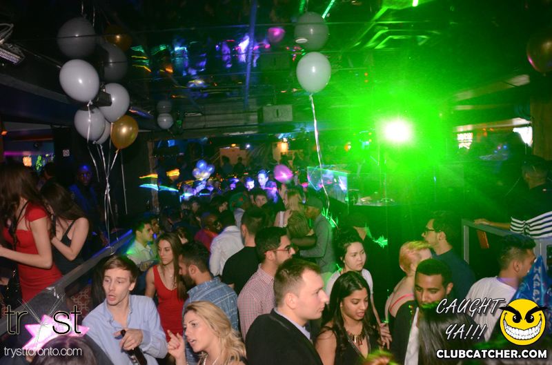 Tryst nightclub photo 252 - December 31st, 2014