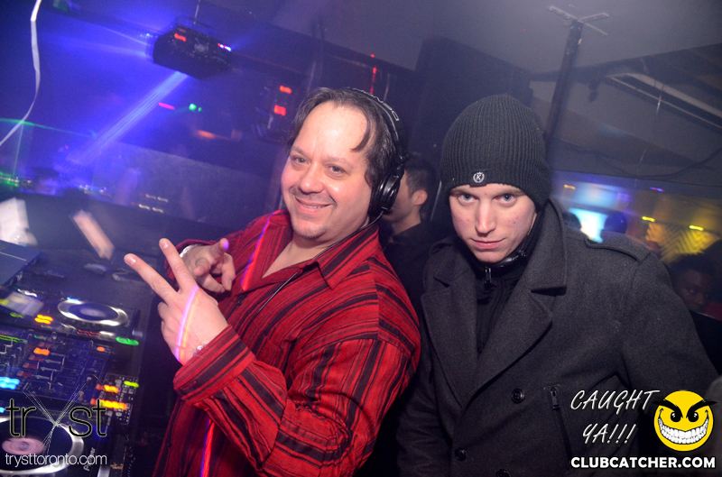 Tryst nightclub photo 254 - December 31st, 2014