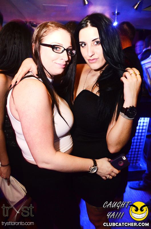 Tryst nightclub photo 32 - December 31st, 2014
