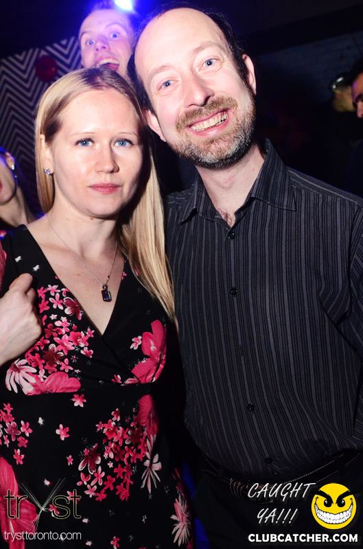 Tryst nightclub photo 40 - December 31st, 2014