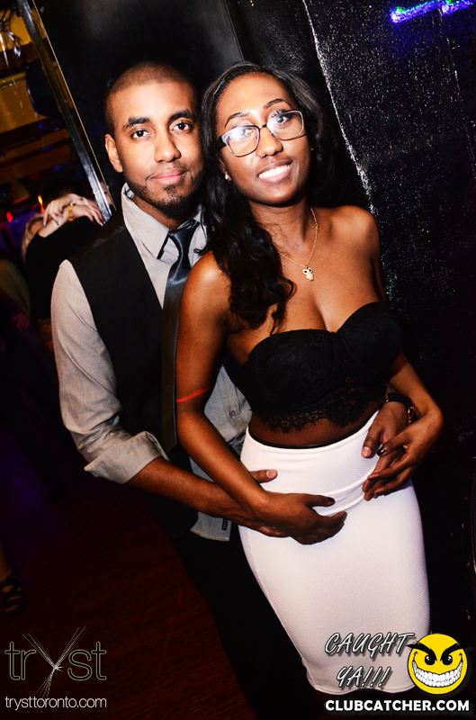 Tryst nightclub photo 44 - December 31st, 2014