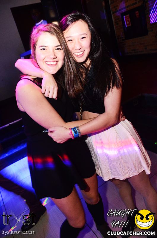 Tryst nightclub photo 53 - December 31st, 2014