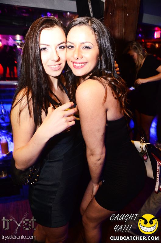 Tryst nightclub photo 54 - December 31st, 2014