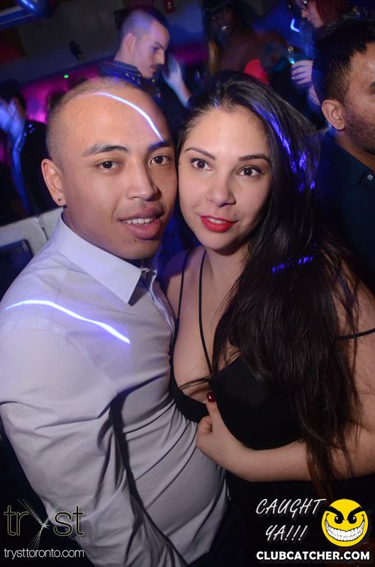 Tryst nightclub photo 7 - December 31st, 2014