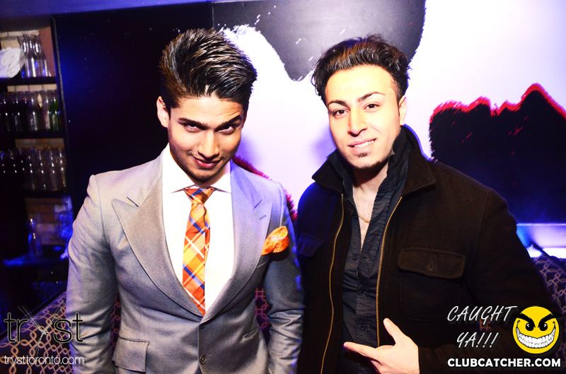 Tryst nightclub photo 61 - December 31st, 2014
