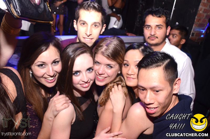 Tryst nightclub photo 69 - December 31st, 2014
