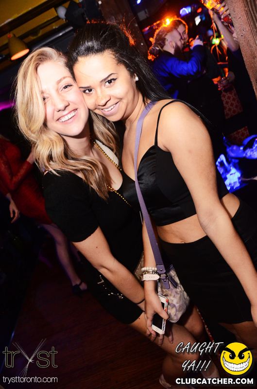 Tryst nightclub photo 73 - December 31st, 2014