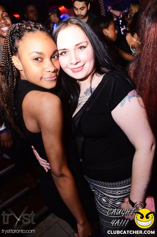 Tryst nightclub photo 74 - December 31st, 2014