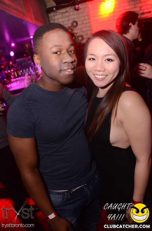 Tryst nightclub photo 79 - December 31st, 2014