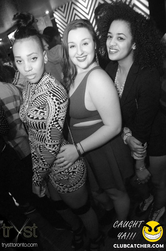 Tryst nightclub photo 82 - December 31st, 2014
