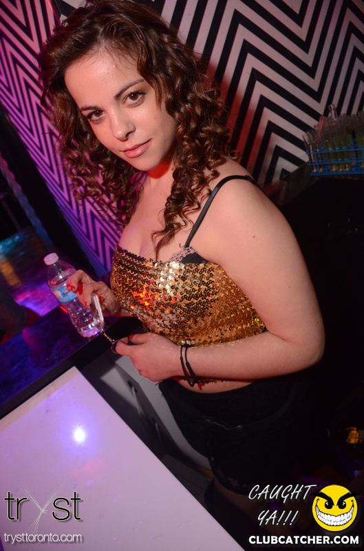 Tryst nightclub photo 85 - December 31st, 2014