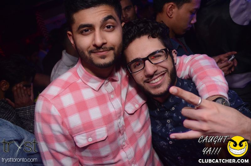 Tryst nightclub photo 86 - December 31st, 2014