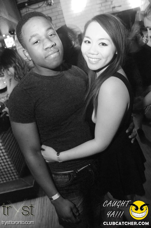 Tryst nightclub photo 87 - December 31st, 2014