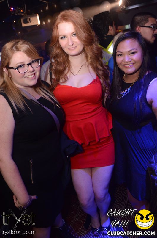 Tryst nightclub photo 88 - December 31st, 2014