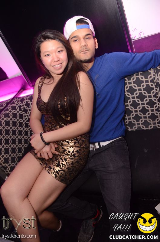 Tryst nightclub photo 89 - December 31st, 2014