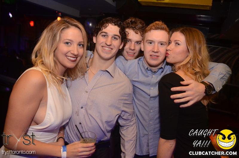 Tryst nightclub photo 90 - December 31st, 2014