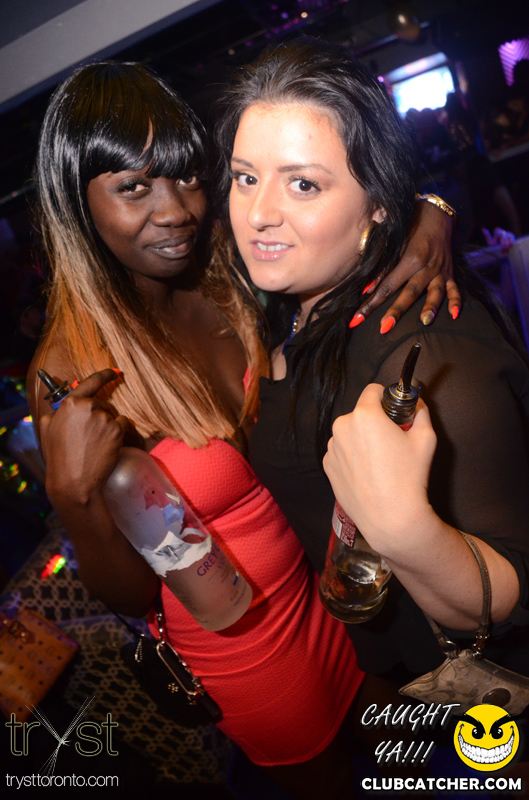 Tryst nightclub photo 96 - December 31st, 2014