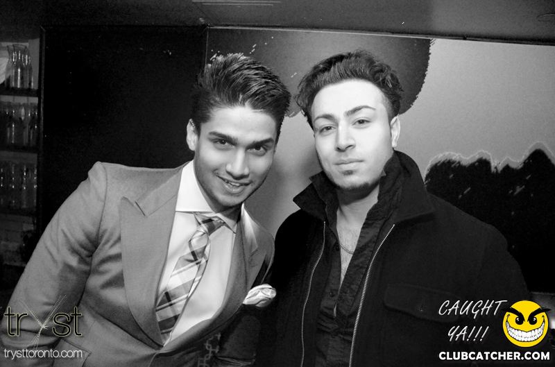 Tryst nightclub photo 97 - December 31st, 2014