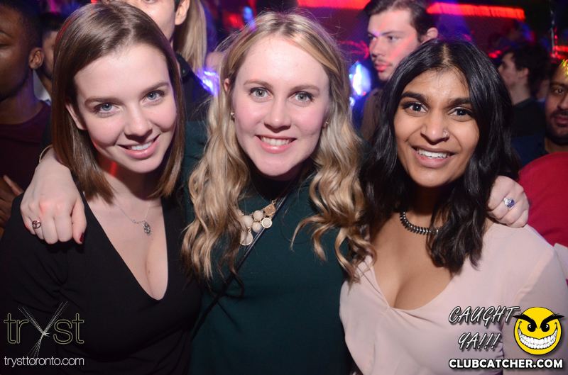 Tryst nightclub photo 99 - December 31st, 2014