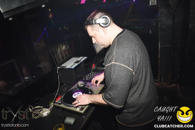 Tryst nightclub photo 102 - January 2nd, 2015