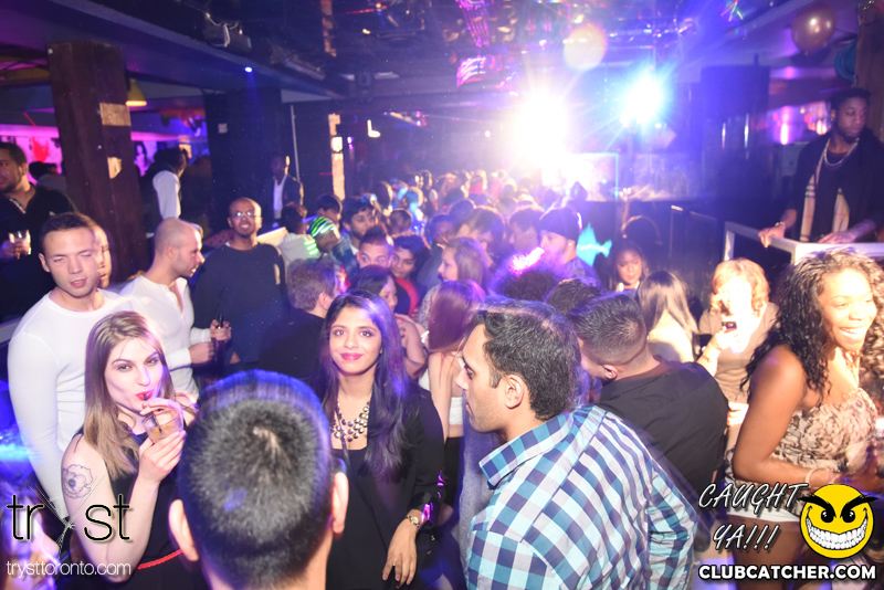 Tryst nightclub photo 104 - January 2nd, 2015