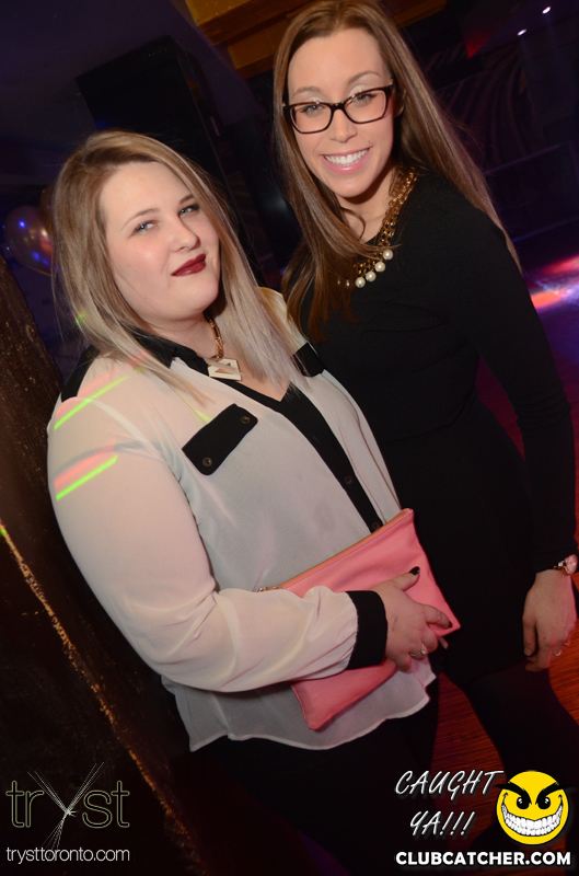 Tryst nightclub photo 105 - January 2nd, 2015