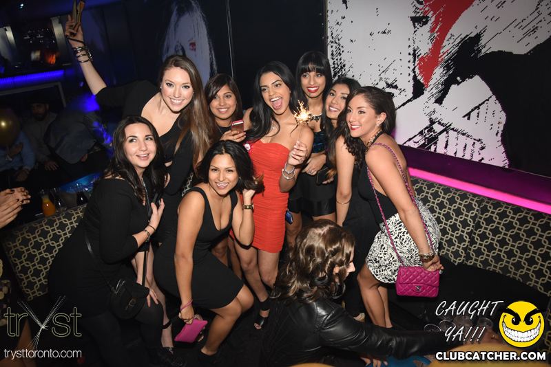 Tryst nightclub photo 106 - January 2nd, 2015