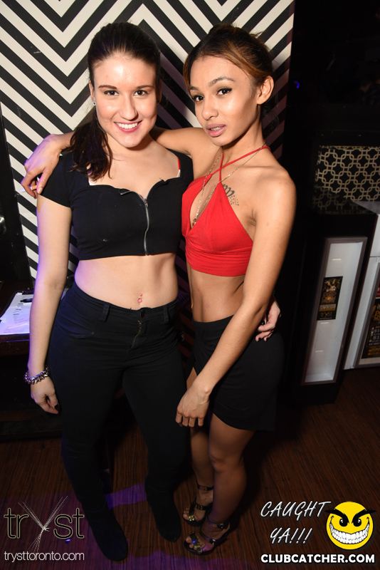 Tryst nightclub photo 12 - January 2nd, 2015