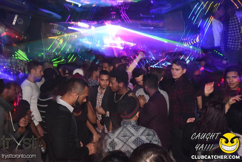 Tryst nightclub photo 111 - January 2nd, 2015