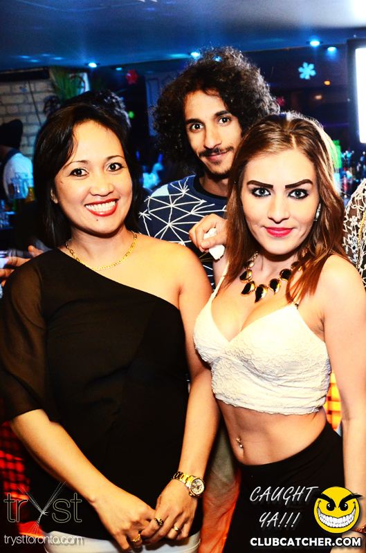 Tryst nightclub photo 112 - January 2nd, 2015