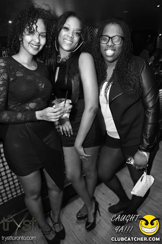 Tryst nightclub photo 115 - January 2nd, 2015