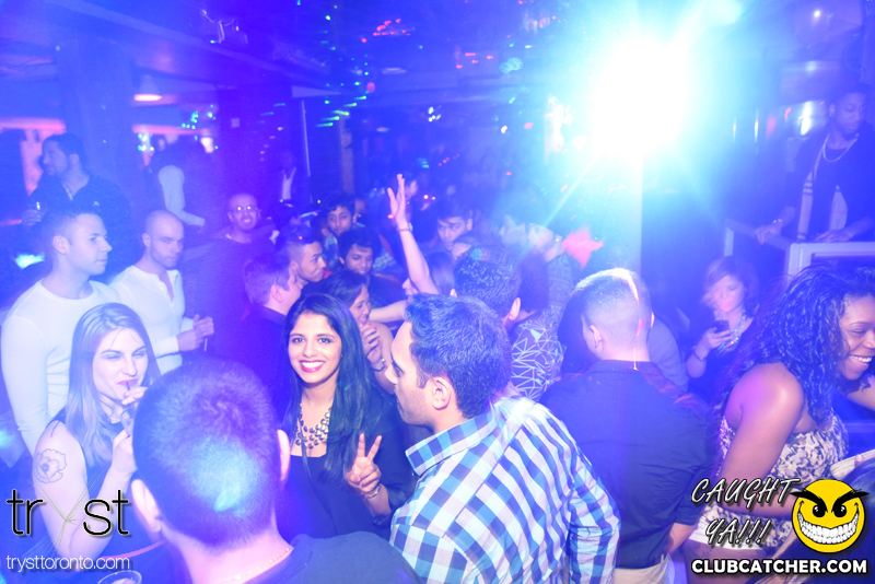 Tryst nightclub photo 116 - January 2nd, 2015