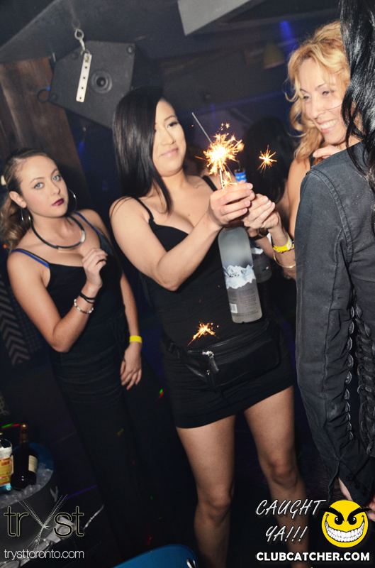 Tryst nightclub photo 117 - January 2nd, 2015