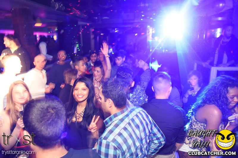 Tryst nightclub photo 118 - January 2nd, 2015