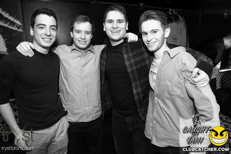 Tryst nightclub photo 119 - January 2nd, 2015