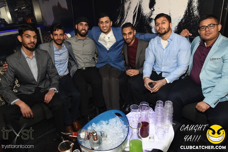 Tryst nightclub photo 121 - January 2nd, 2015