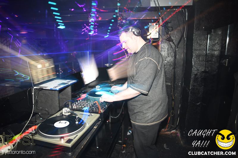 Tryst nightclub photo 124 - January 2nd, 2015