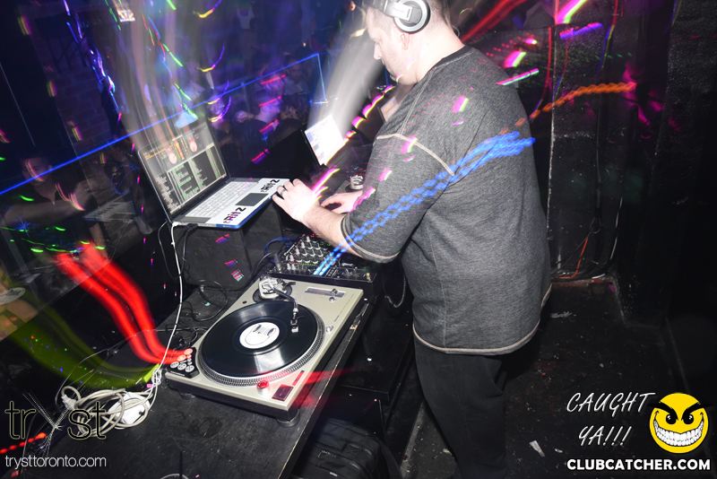 Tryst nightclub photo 128 - January 2nd, 2015