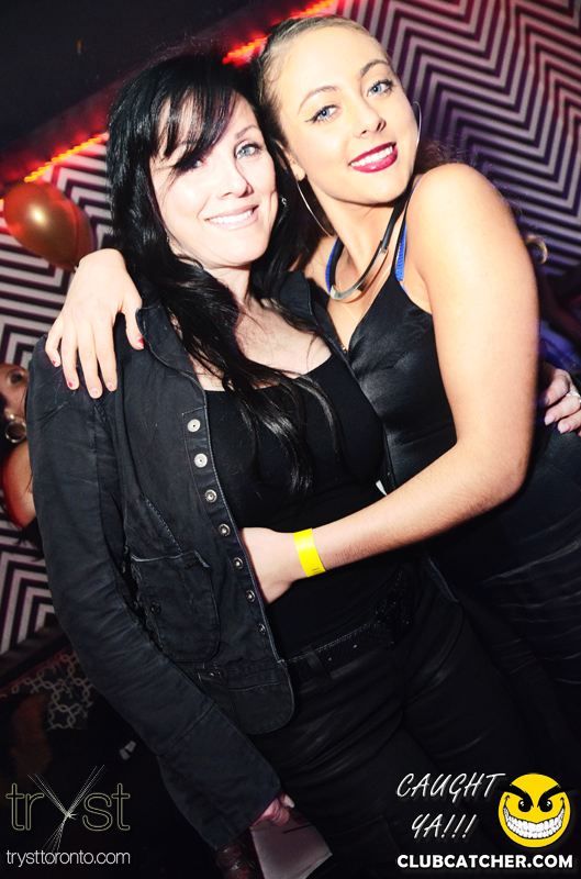 Tryst nightclub photo 14 - January 2nd, 2015