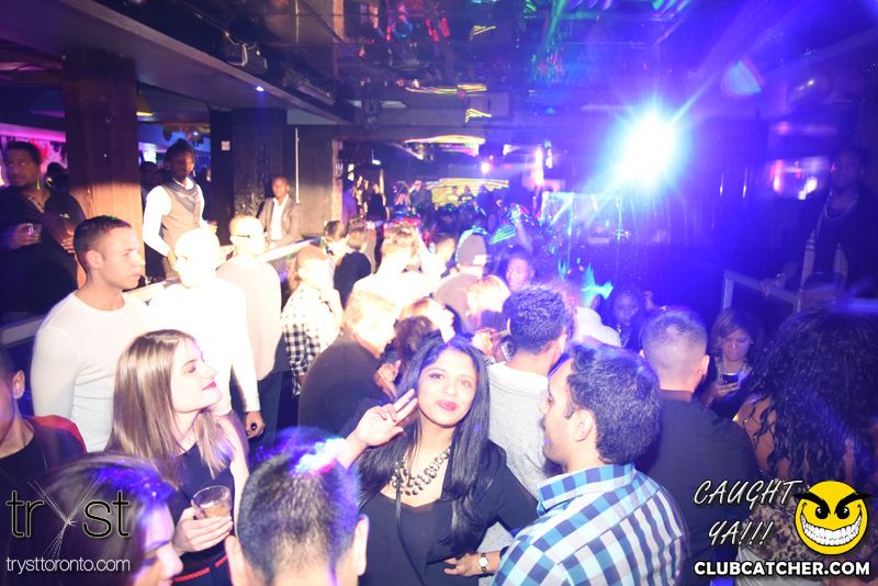 Tryst nightclub photo 133 - January 2nd, 2015