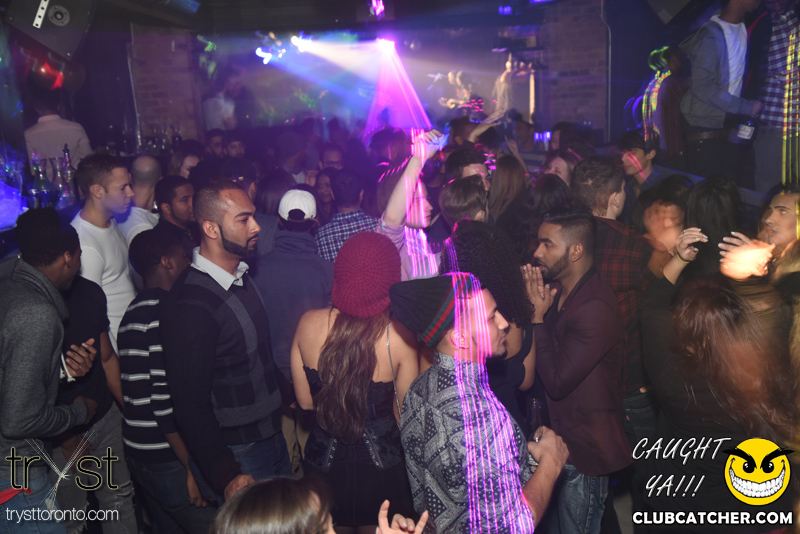 Tryst nightclub photo 136 - January 2nd, 2015