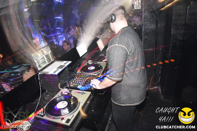 Tryst nightclub photo 137 - January 2nd, 2015