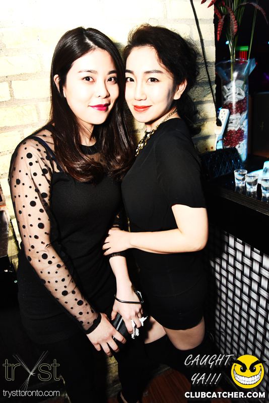 Tryst nightclub photo 18 - January 2nd, 2015