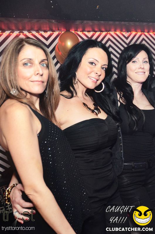 Tryst nightclub photo 30 - January 2nd, 2015