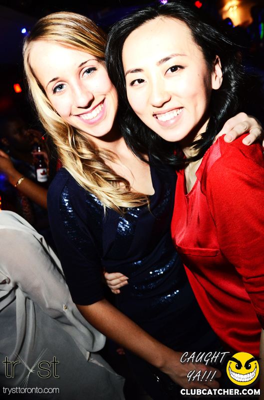 Tryst nightclub photo 34 - January 2nd, 2015