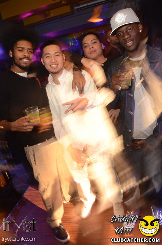 Tryst nightclub photo 35 - January 2nd, 2015
