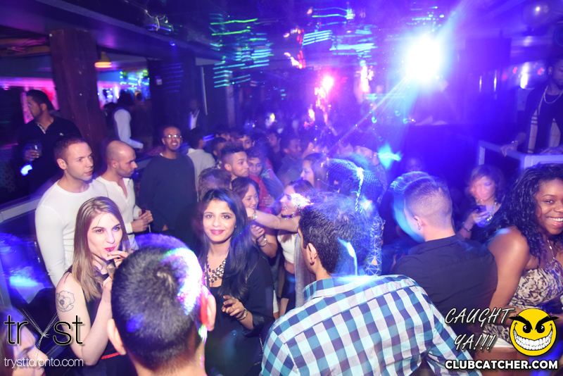 Tryst nightclub photo 36 - January 2nd, 2015