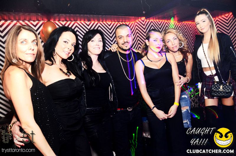 Tryst nightclub photo 38 - January 2nd, 2015