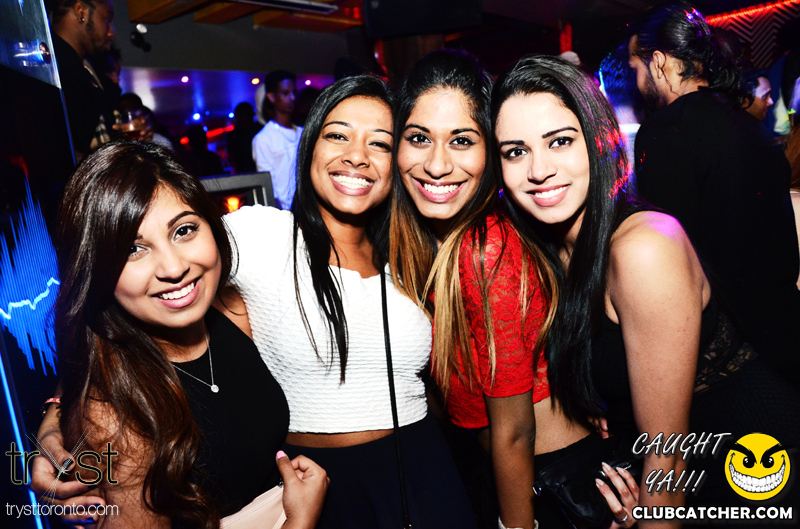 Tryst nightclub photo 42 - January 2nd, 2015