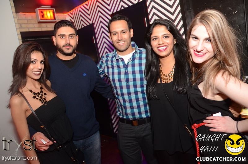 Tryst nightclub photo 45 - January 2nd, 2015